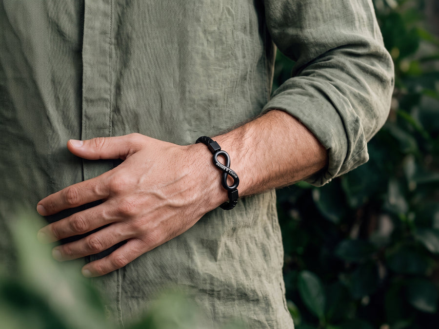 Styled for everyday wear