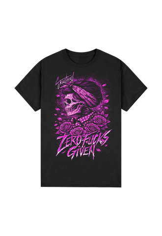 Zero F Given Cotton Shirt