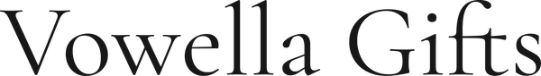 Vowella Gifts